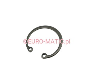 62mm PIERŚCIEN ZEGERA (230200) Numatic