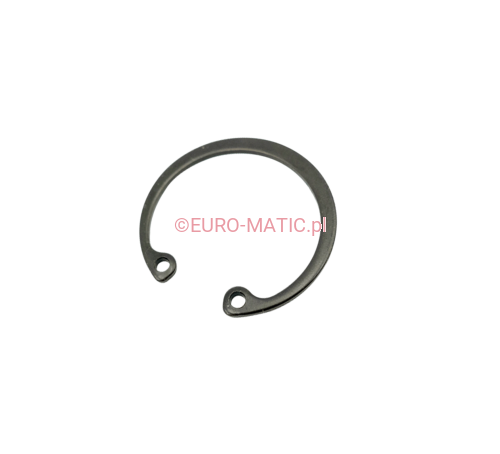 62mm PIERŚCIEN ZEGERA