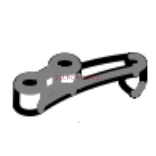 ZATRZASK SPRĘŻYNOWY