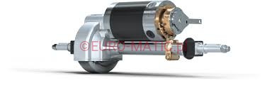 TRAKCJA DO CRO 8072 KOMPLETNA