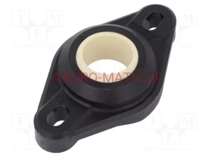 UCHWYT GÓRNY KIEROWNICY (208110) Numatic