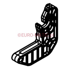 UCHWYT MOCOWANIA SSAWY DO CRO 8072