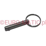 Zawleczka Numatic 206953 do szorowarek bateryjnych TTB/TGB i kablowych TT