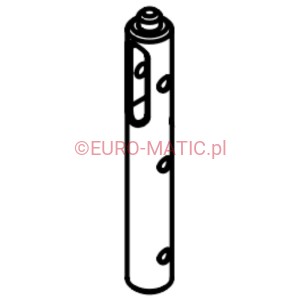 TULEJA MOCOWANIA SSAWY CRO 8072 (291100) Numatic