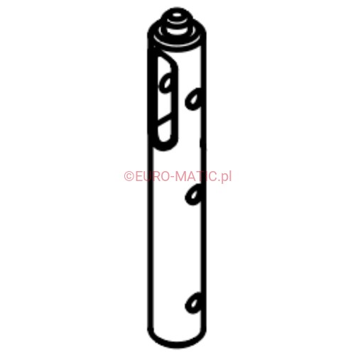 TULEJA MOCOWANIA SSAWY CRO 8072