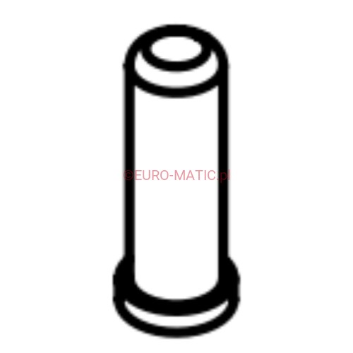 TRZPIEŃ ODBOJNIKA OSŁONY SZCZOTKI