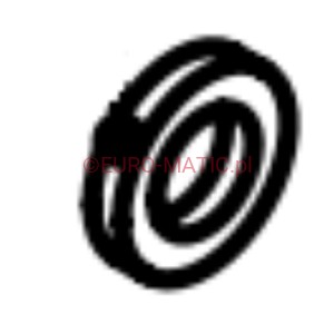 DYSTANS DO OSI STOŁU SZCZOTEK (229346) Numatic