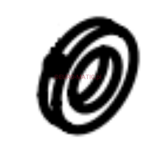 DYSTANS DO OSI STOŁU SZCZOTEK