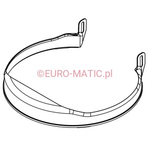 OSŁONA ANTYBRYZGOWA TT 455 (229562)