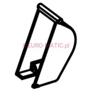 OSŁONA WTYCZKI Numatic 229213