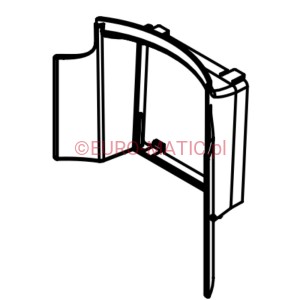 OSŁONA WENTYLATORA Numatic 229972