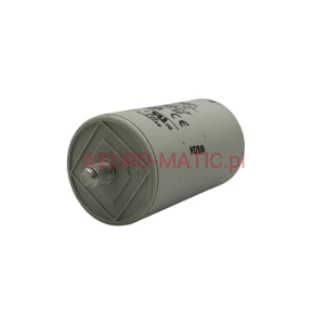 KONDENSATOR 20mF PRACA (220876) Numatic