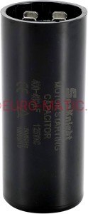 KONDENSATOR STARTOWY 480MFD DO NPR (208210) Numatic