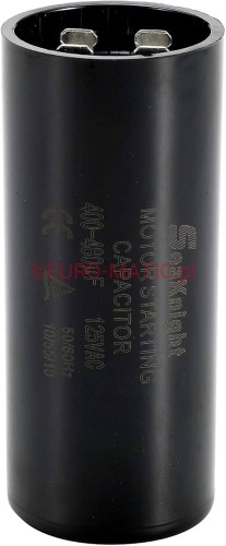 KONDENSATOR STARTOWY 480MFD DO NPR
