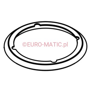 USZCZELKA GÓRNEGO SILNIKA