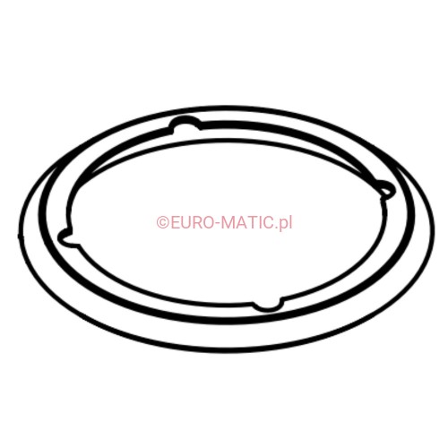 USZCZELKA GÓRNEGO SILNIKA