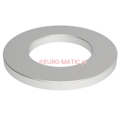 PODKŁADKA ALUMINIOWA