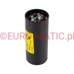 Kondensator START100mF do NPR 1515 Numatic 208265
