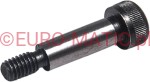 Oś koła M8×10×55 mm Numatic 291057 do szorowarek bateryjnych TTB/TGB i kablowych TT