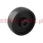 KOŁO 80mm WÓZKA SSAWY (206713)