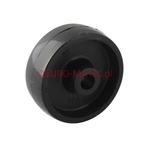 KOŁO 80mm WÓZKA SSAWY (206713)