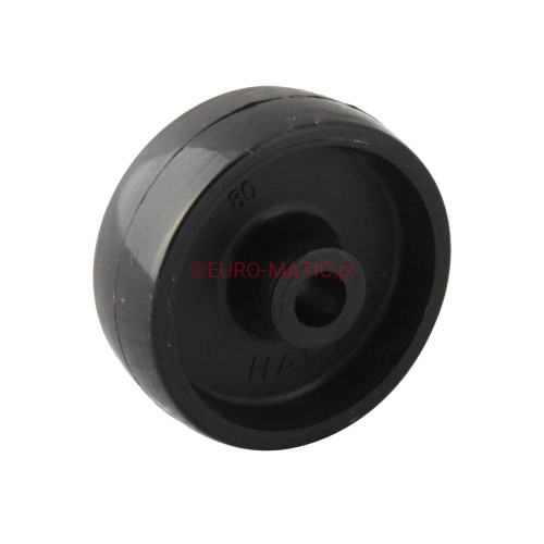 KOŁO 80mm WÓZKA SSAWY