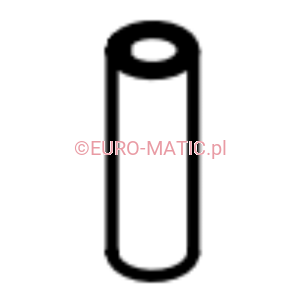 TULEJA TEFLONOWA MOCOWANIA DO SSAWY ALU (206954) Numatic