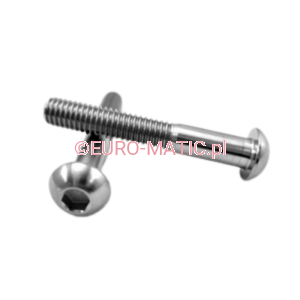 ŚRUBA M6x40mm (219807) Numatic