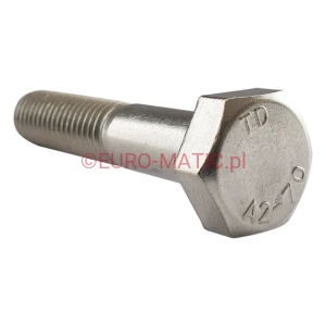 ŚRUBA M10x60MM (219894) Numatic