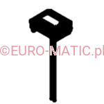 Wyświetlacz stanu baterii RSVB Numatic 208625
