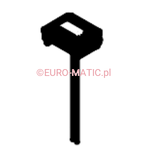 WYŚWIETLACZ STANU BATERII RSVB (208625) Numatic