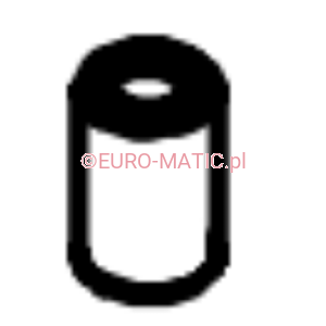 WTYCZKA UCHWYT SBS 50 CZERWONA (230097) Numatic