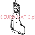 Uchwyt szelek do RSV długi Numatic 206509