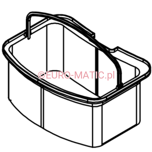 FILTR DO RSV 130 (604168)