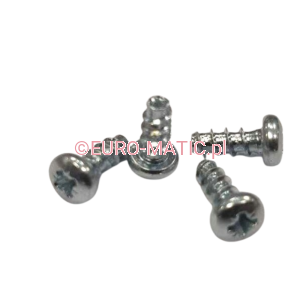 ŚRUBA PLASTIK 8x1,2" (219101) Numatic