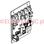 Płytka sterująca PCB Numatic 280004 do szorowarek bateryjnych CRG/CRO