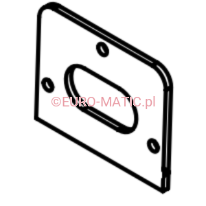 USZCZELKA Z OSŁONĄ POKRYWY (202105) Numatic