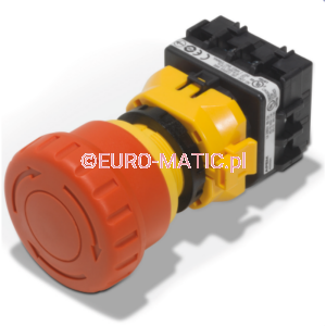 WYŁĄCZNIK AWARYJNY DO TGB 6055