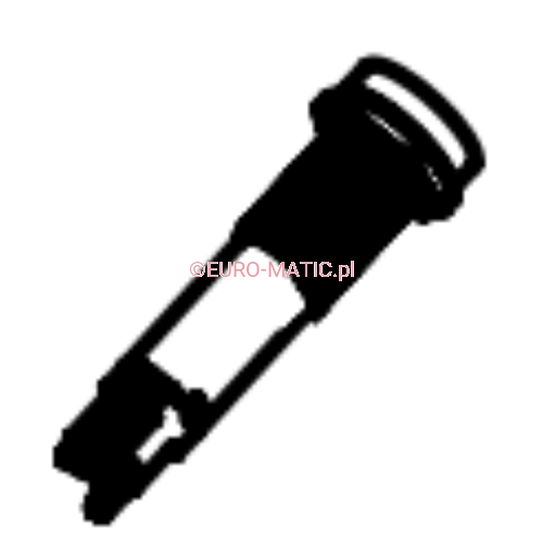 ZIELONY WSKAŹNIK LED 2V