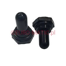 OSŁONA GUMOWA WYŁĄCZNIKA KIERUNKU JAZDY W TTB 6652T Numatic 206785