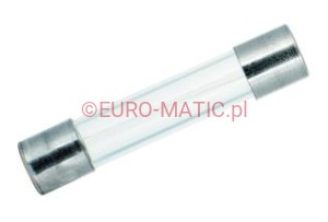 BEZPIECZNIK TOPIKOWY 2,5A (903066) Numatic