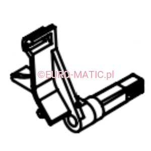LEWY PRZEŁĄCZNIK W RĘKOJEŚCI (227585) Numatic