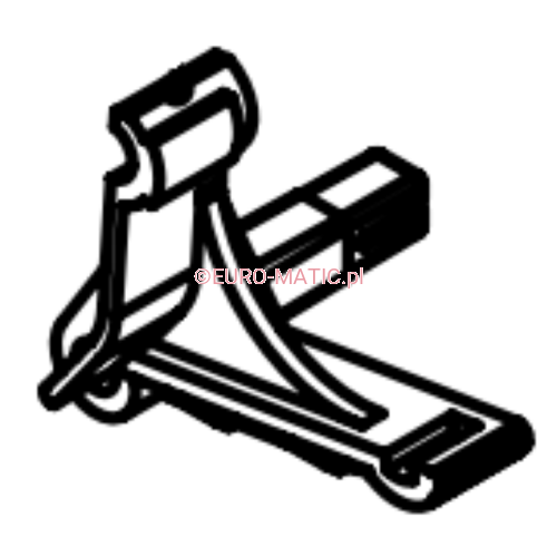 ELEMENT PRAWEGO WŁĄCZNIKA NOWEJ RĘKOJEŚCI TT