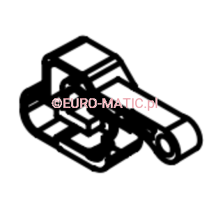 CENTRALNA CZĘŚĆ WYŁĄCZNIKA (227587) Numatic