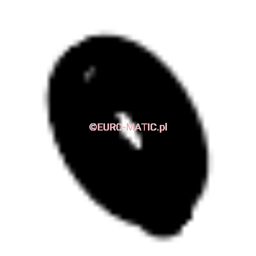 ZATRZASK METALOWY RĘKOJEŚCI