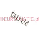 Sprężyna naciskowa Numatic 219803 do szorowarek bateryjnych TTB/TGB i kablowych TT