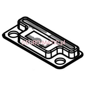 OSŁONA LED DO TTB 3450/4500/4550/4552 Numatic 206646