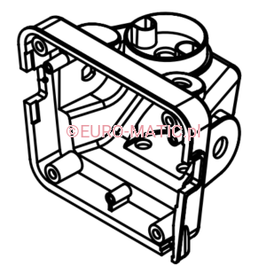OSŁONA WYŁĄCZNIKA BEZPIECZEŃSTWA TTB 6652 Numatic 229670