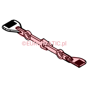 DŹWIGNIA KIERUNKU JAZDY TTB 6652T LEWA (227684) Numatic