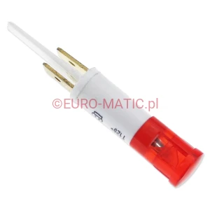 KONTROLKA ŁADOWANIA (270193) Numatic
